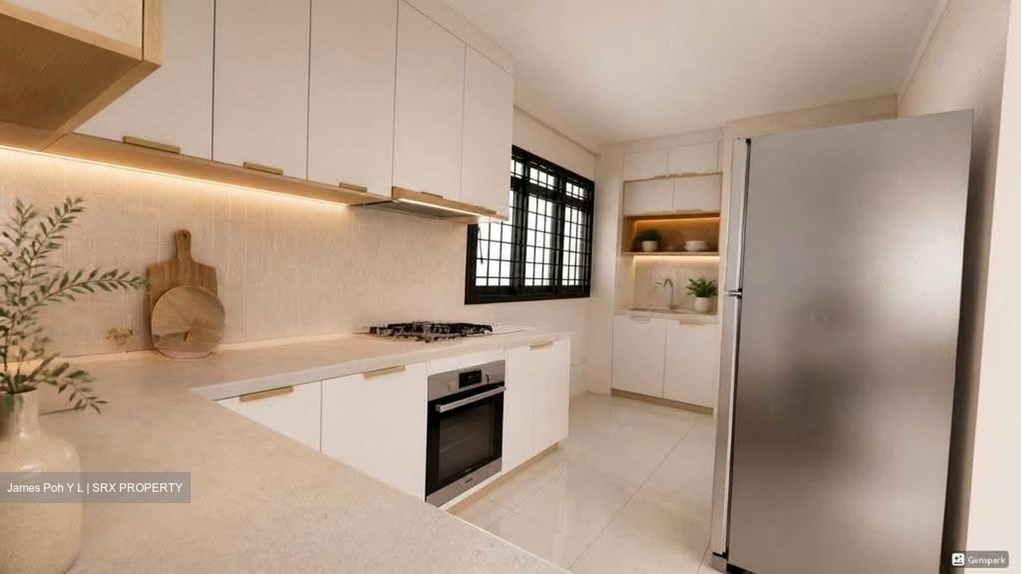 Blk 249 Pasir Ris Street 21 (Pasir Ris), HDB Executive #624938231